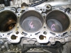 Oprava motoru Hyundai V62.7L
