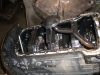 Oprava motoru VM Jeep Cherokee